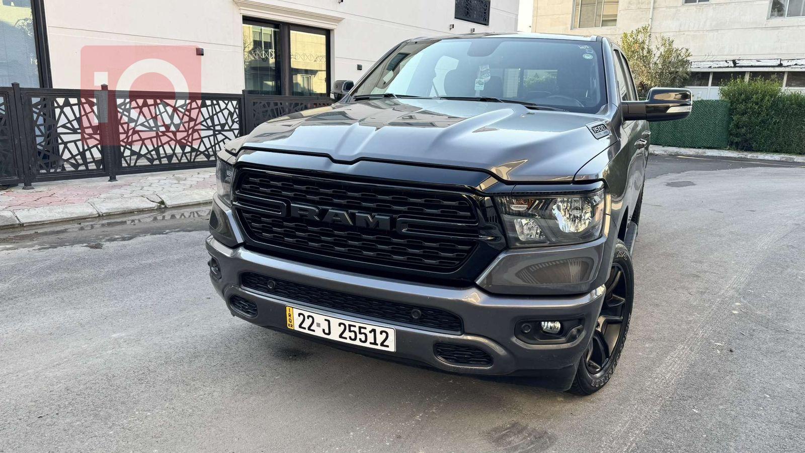 ڕام 1500